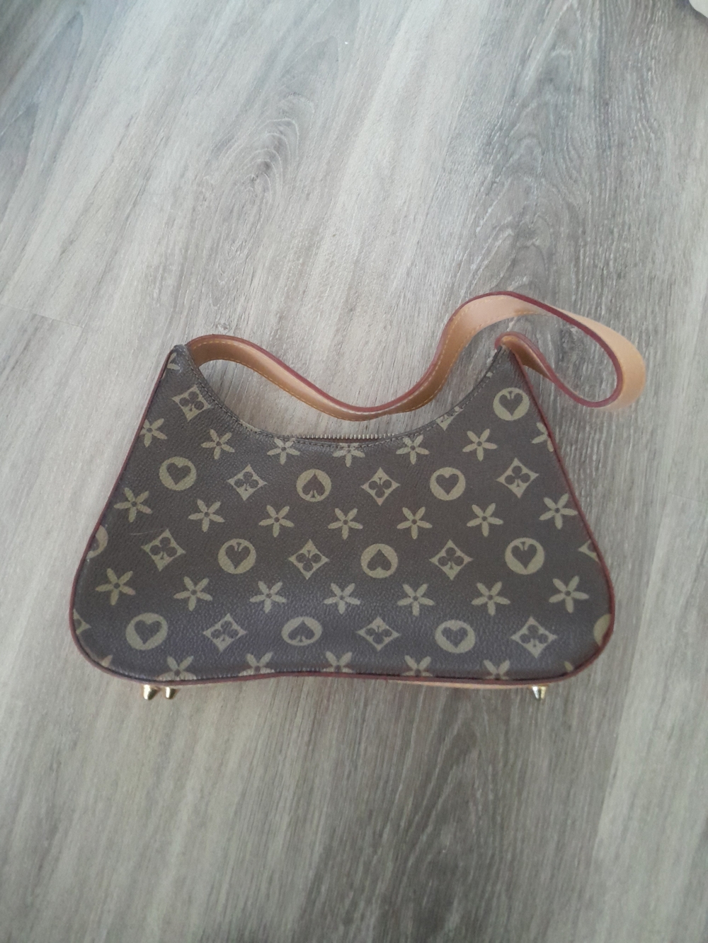 LANY Small Bag